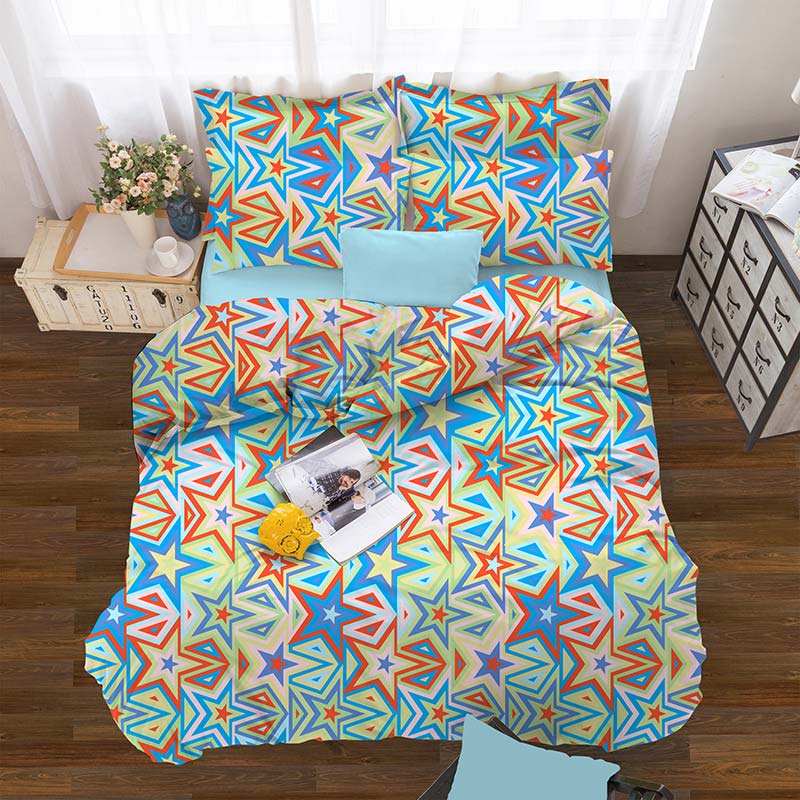 Bed sheet