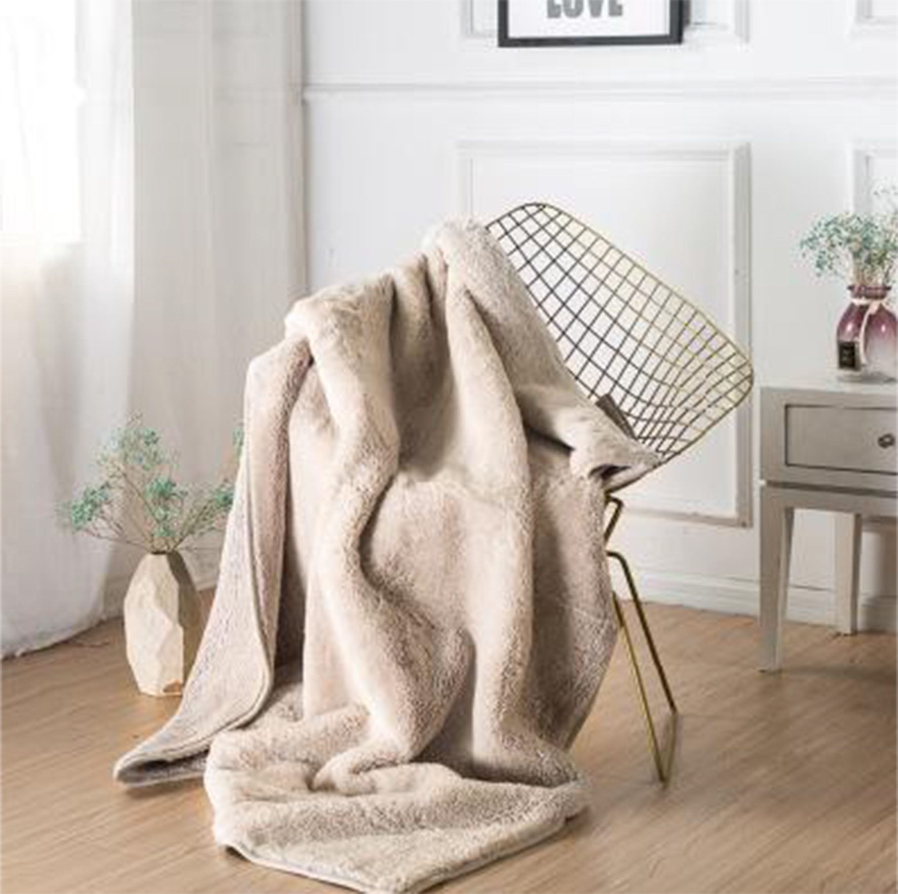 Blankets
