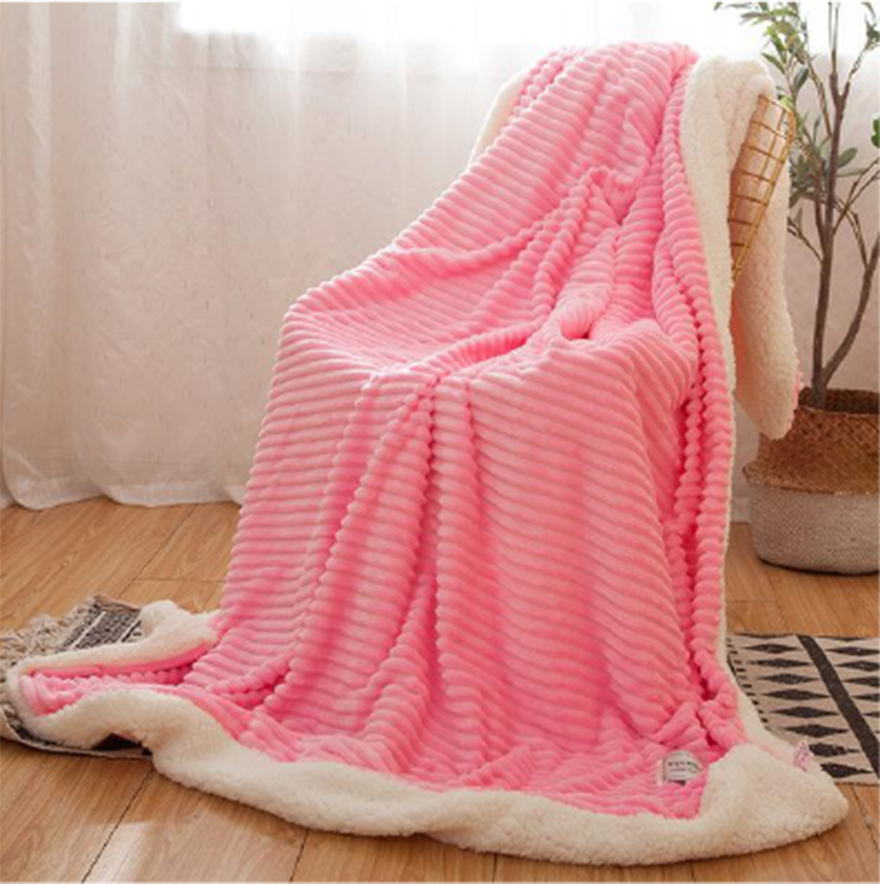 Blankets