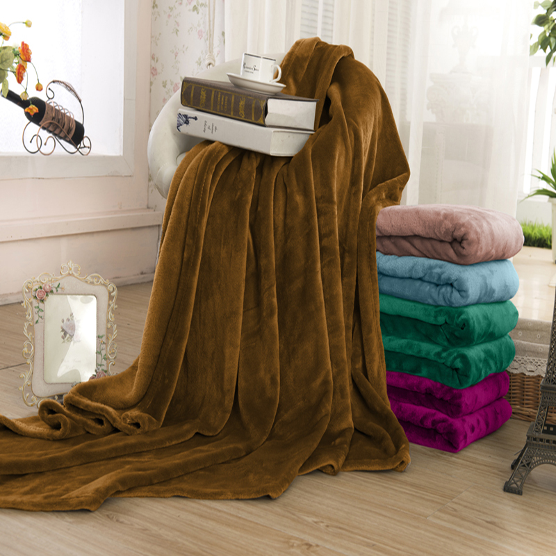 Blankets