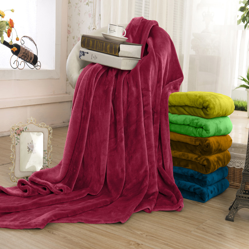 Blankets