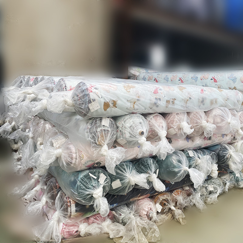 Fabric