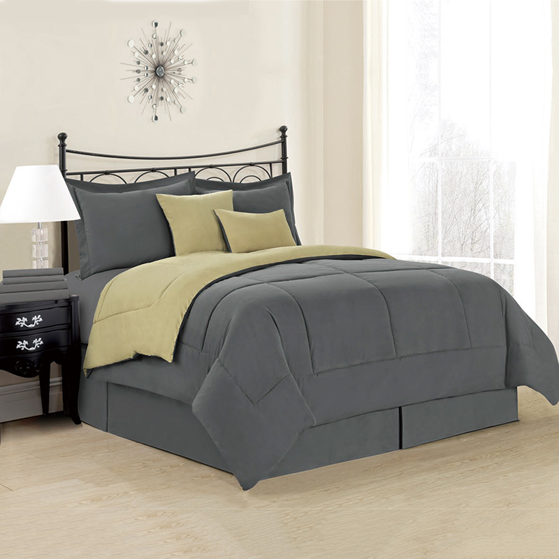 Comforter