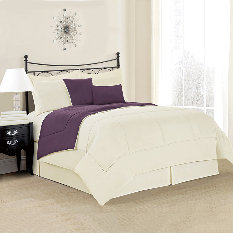 Comforter