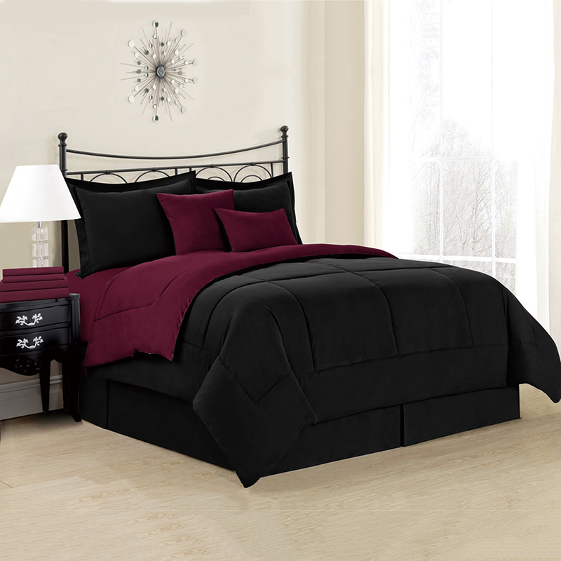Comforter