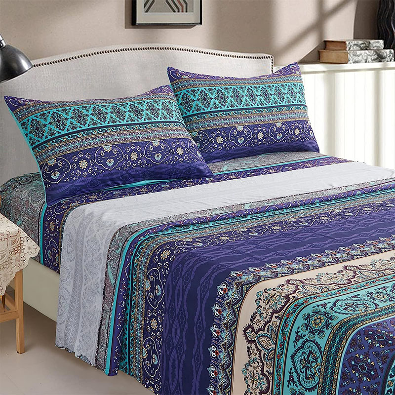 Bed Sheet Set