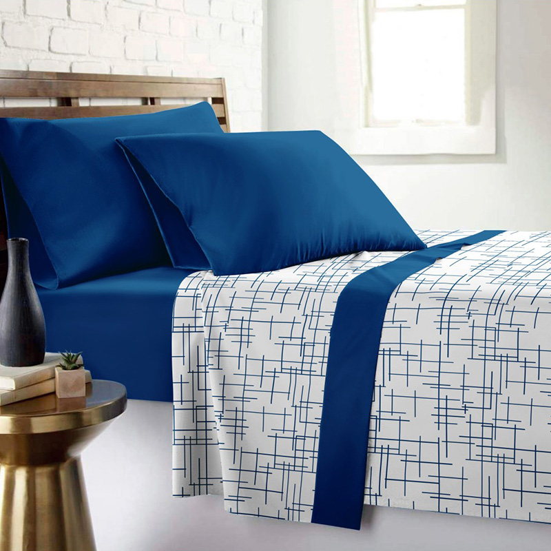 Bed Sheet Set