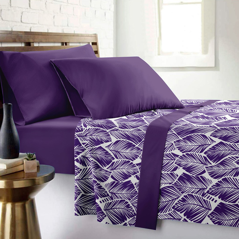 Bed Sheet Set