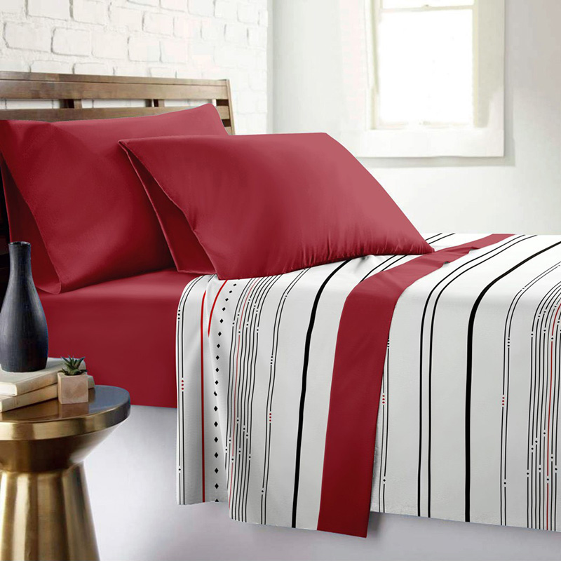 Bed Sheet Set