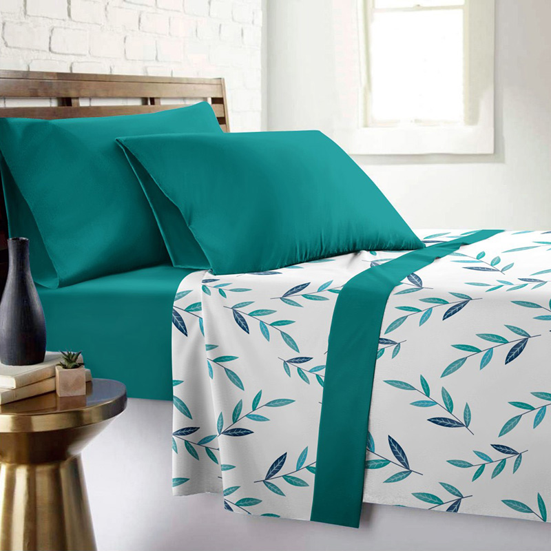 Bed Sheet Set