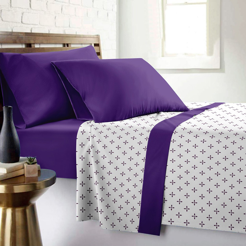 Bed Sheet Set