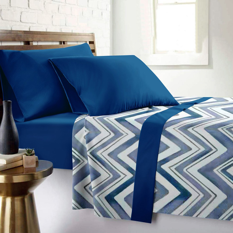 Bed Sheet Set