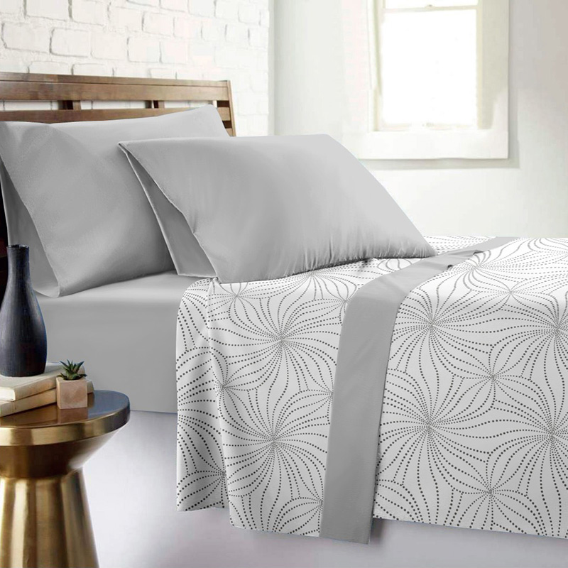 Bed Sheet Set