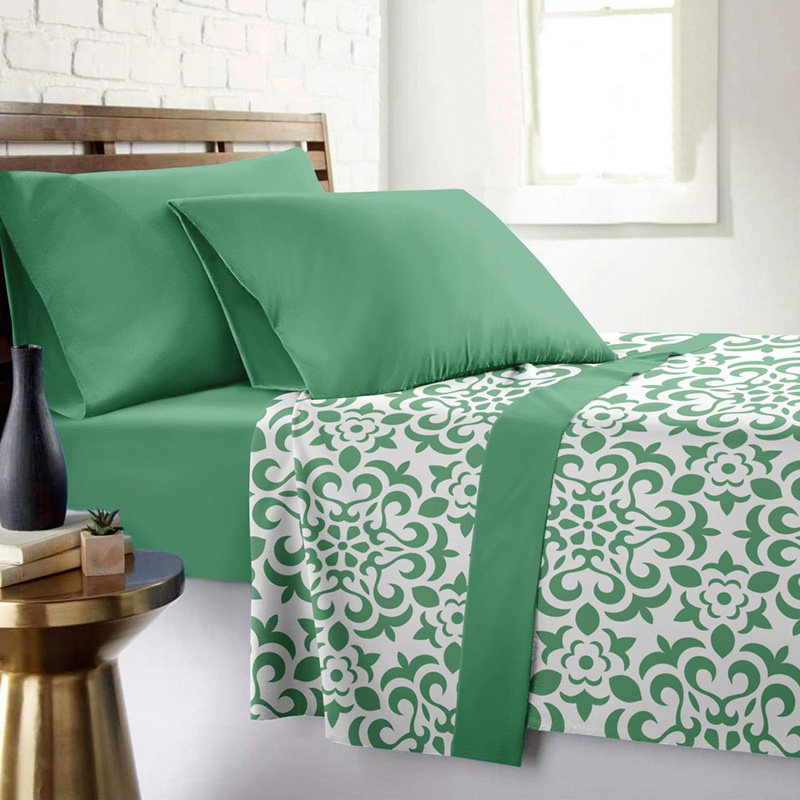 Bed Sheet Set