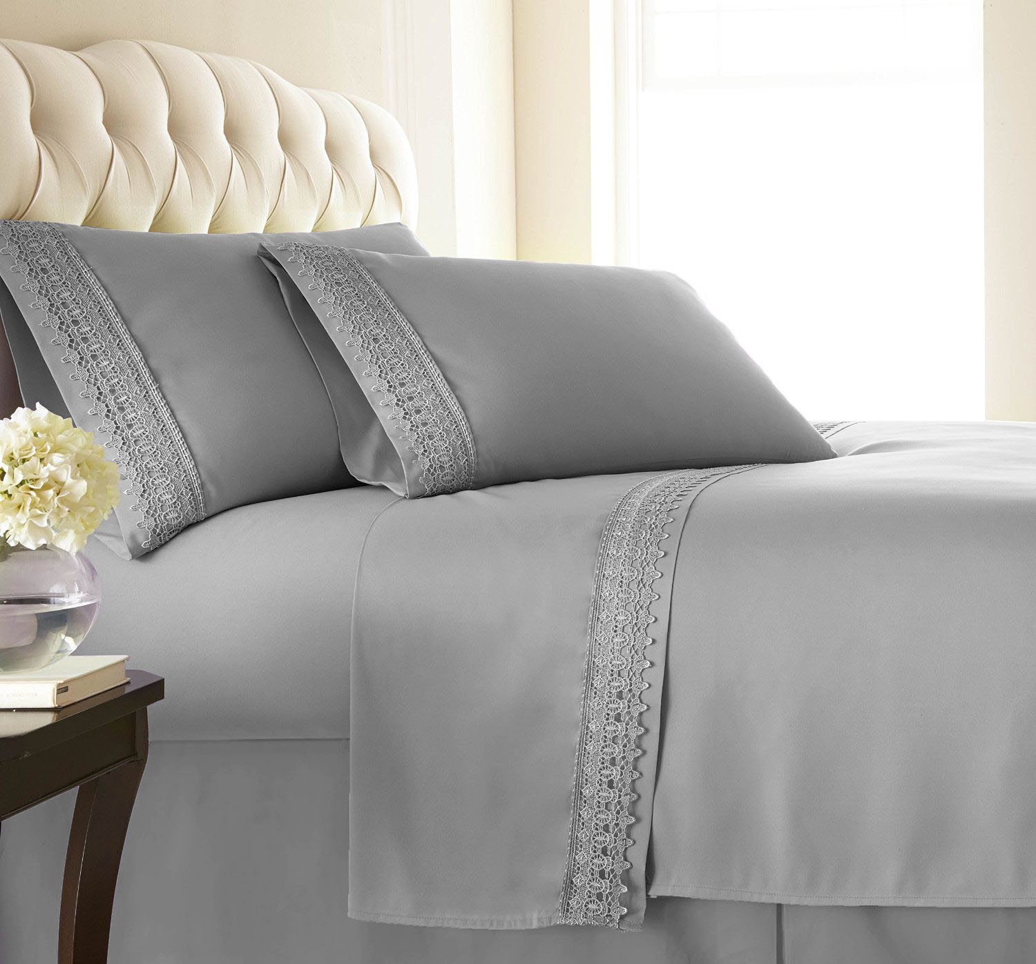 Bed Sheet Set