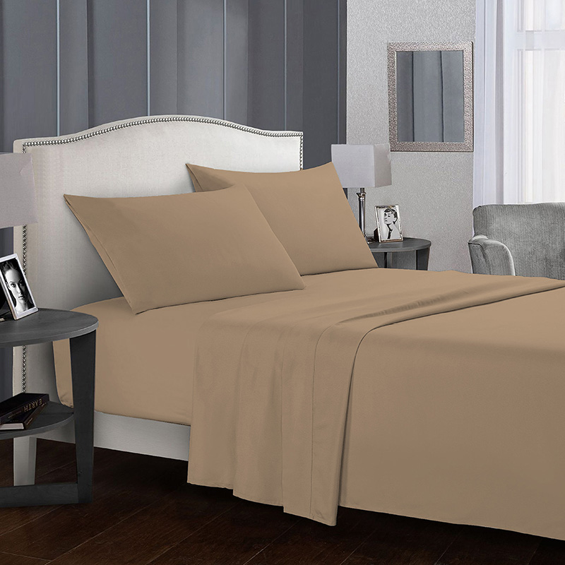  Solid Bedding