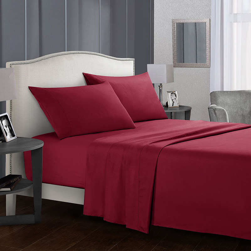 Solid Bedding
