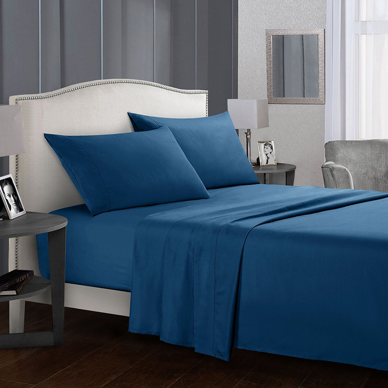 Solid Bedding