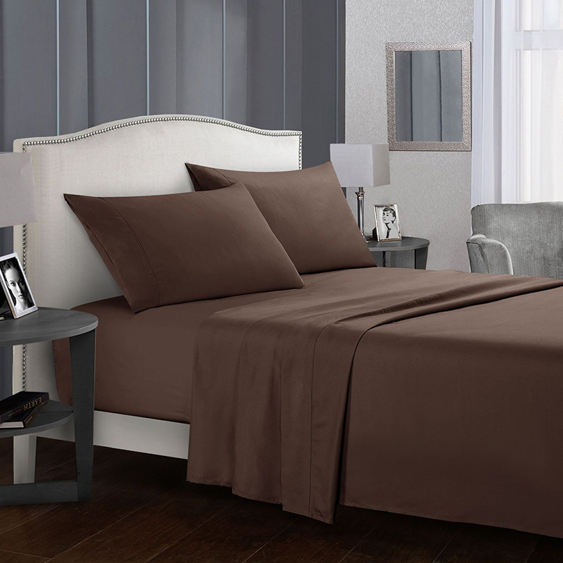 Solid Bedding