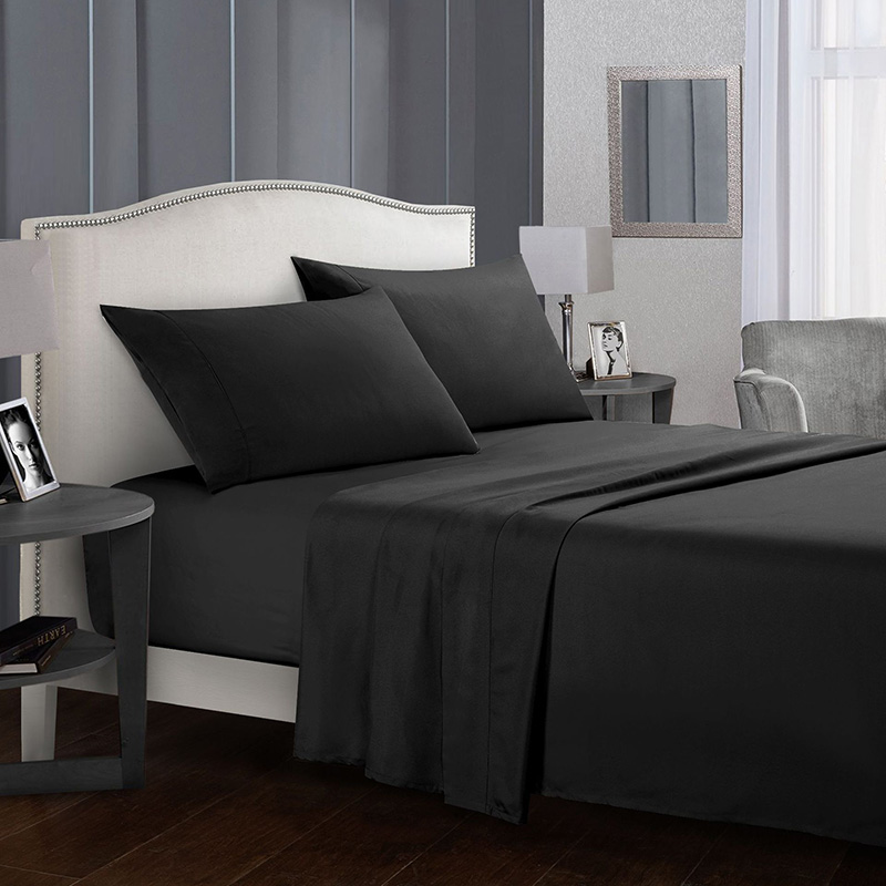 Solid Bedding