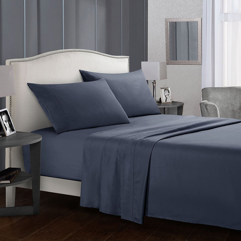 Solid Bedding