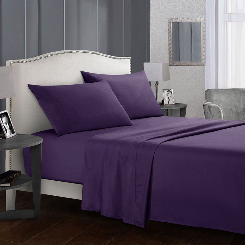 Solid Bedding